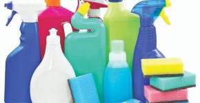 فروش انفجاری تولیدکنندگان شوینده