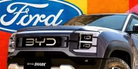 شکست تاریخی فورد در برابر غول چینی؛ بی‌وای‌دی صدرنشین جهانی شد