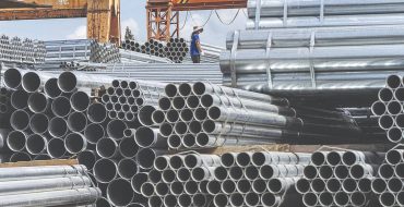 فولاد و آلومینیوم در پیچ سیاست فولاد و آلومینیوم در پیچ سیاست