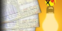 با این تغییرات کوچک قبض برق شما ۵۰ درصد کاهش مییابد با این تغییرات کوچک قبض برق شما ۵۰ درصد کاهش مییابد