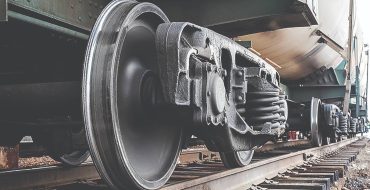 قفل توسعه ریلی قفل توسعه ریلی