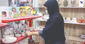 قفل رکود بر بازار قفل رکود بر بازار