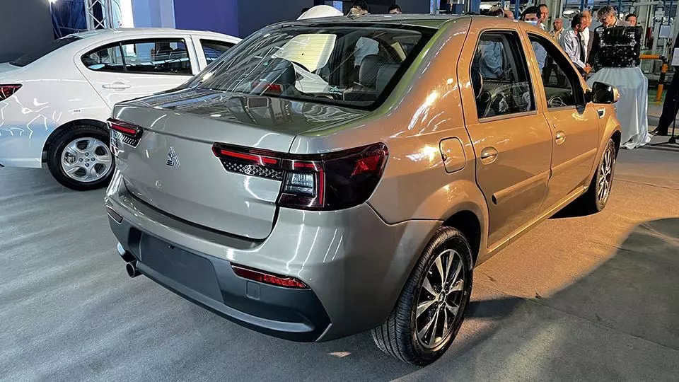 قیمت ال ۹۰ ایرانی روی لبه تیغ؛ جهش ۳۷۴ میلیونی در یک ماه!