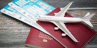 قیمت بلیت هواپیما در مسیرهای پرتردد چند؟