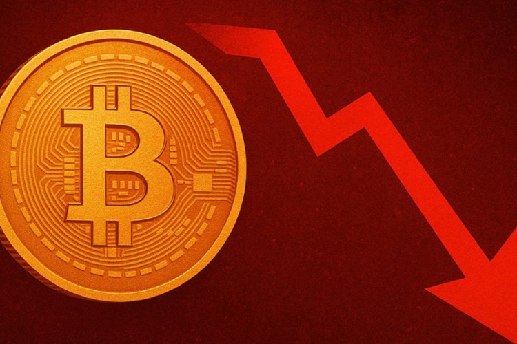 بیت‌کوین ۶۸ هزار دلار شد؛ ریزش ۲.۳۶ درصدی در ۲۴ ساعت