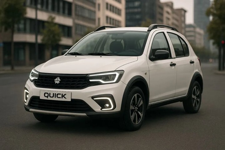 جهش سنگین قیمت کوییک؛ این مدل از ۷۹۸ میلیون گذشت