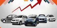 جهش قیمت خودروهای داخلی در بازار؛ ری‌را ۳۷۰ میلیون گران شد