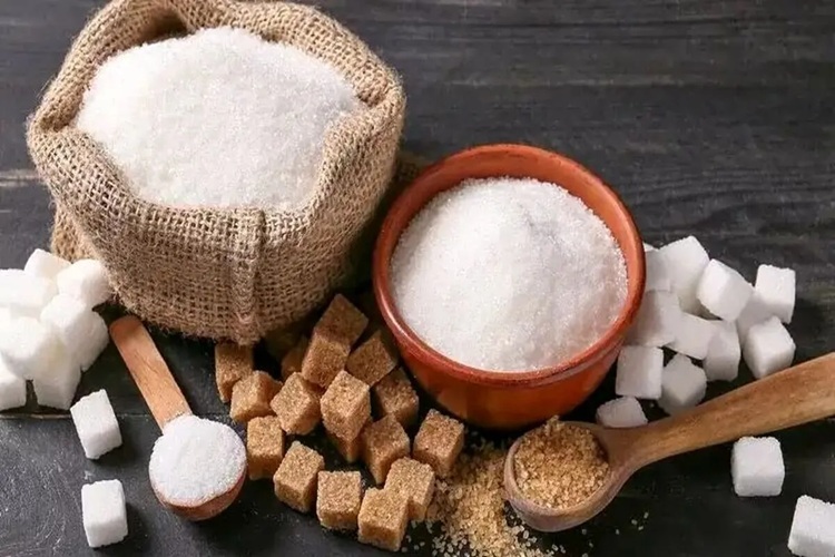قیمت شکر ۷۸ هزار تومان شد؛ حذف ارز ترجیحی اثر گذاشت