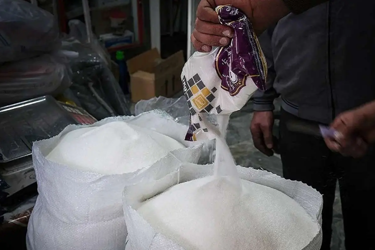 شوک قیمت شکر به بازار؛ هر کیلو ۴۰ درصد گران‌تر شد
