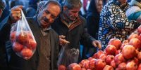 قیمت عمده میوه در میادین تره‌بار؛ پرتقال از ۶۵ تا ۲۹۸ هزار تومان