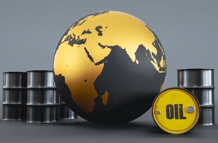 قیمت‌ها در مسیر صعود پنج ماهه؛ نفت برنت ۶۹.۵۵ دلار شد!