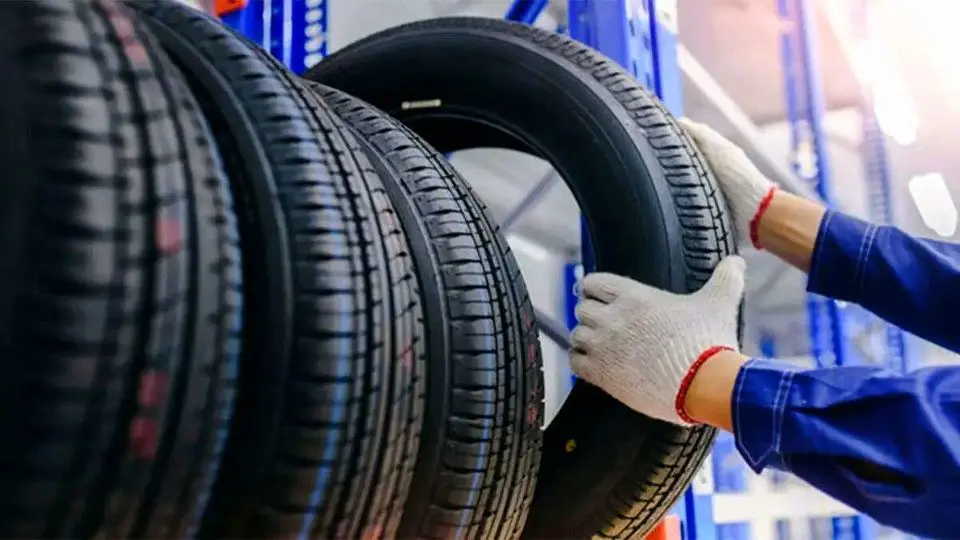 لاستیک دوباره گران می‌شود؛ افزایش ۱۵ درصدی از فردا