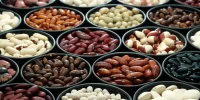 حبوبات ۳۰ درصد گران شد/ قیمت جدید لوبیاچیتی را ببینید
