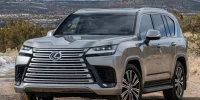 آغاز اولین عرضه لکسوس LX600 فول آپشن؛ همهچیز درباره شرایط فروش آغاز اولین عرضه لکسوس LX600 فول آپشن؛ همهچیز درباره شرایط فروش