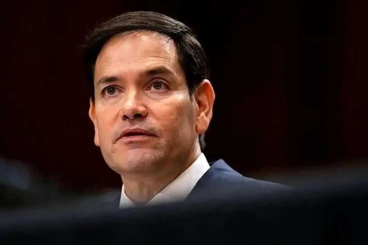 مارکو روبیو؛ «طرح دوم» برای غزه بازگشت دوباره به جنگ است