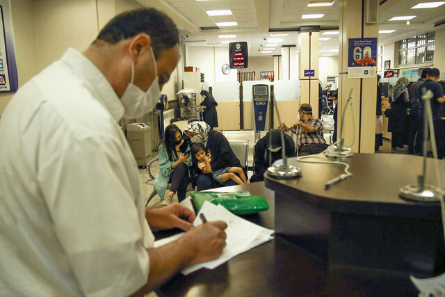 مبلغ ساتنا در ۶بانک کمتر از ۲۰۰‌میلیون تومان شد