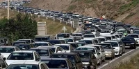 محدودیت ترافیکی پایان هفته جاده های کشور اعلام شد