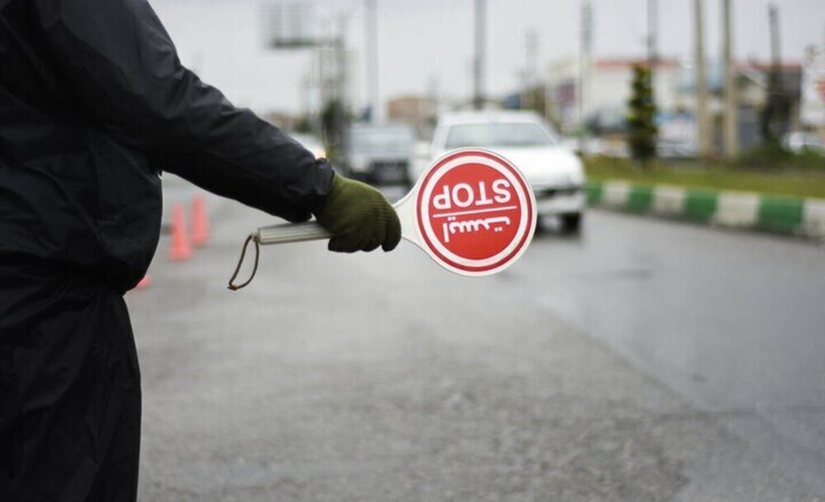 اعلام محدودیت‌های ترافیکی از ۲۱ تا ۲۵ بهمن‌ در جاده‌ها