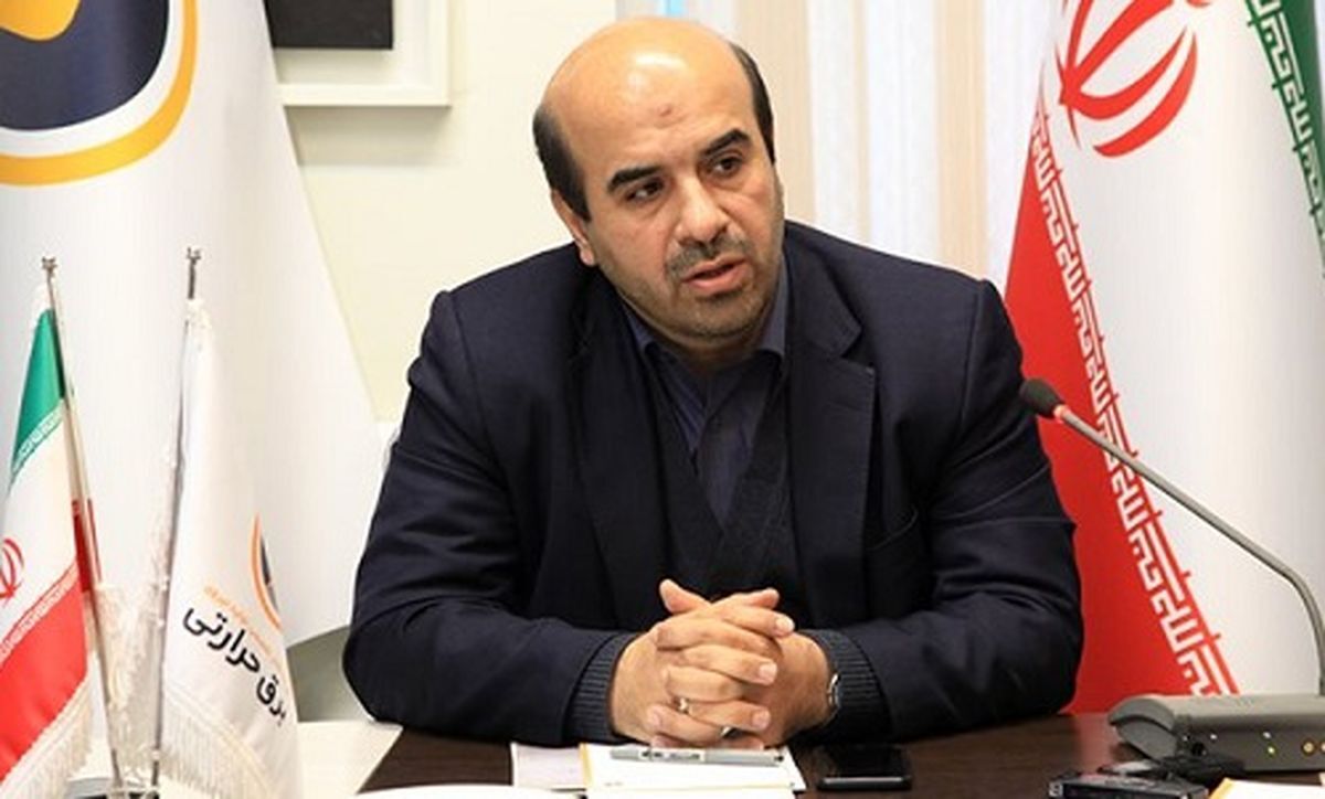 احداث نیمی از نیروگاه های تجدیدپذیر به دست بخش خصوصی