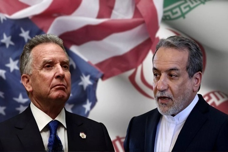 تداوم رایزنی‌ها در مسقط؛ جزئیات دور سوم مذاکرات ایران و آمریکا