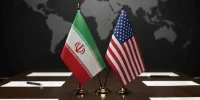 مذاکرات ایران و آمریکا با تاخیر برگزار می شود