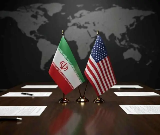 مذاکرات ایران و آمریکا با تاخیر برگزار می شود