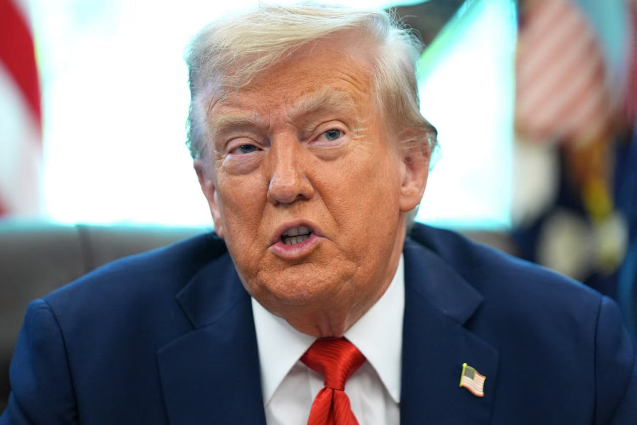 ترامپ ایران را تهدید کرد؛ ۱۰ روز سرنوشت‌ساز برای توافق