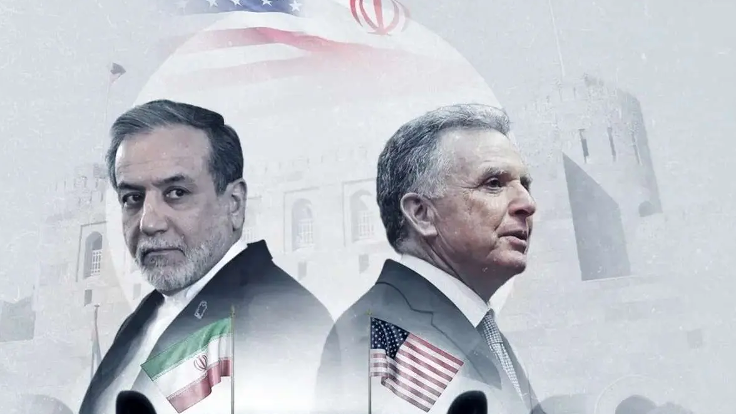 آرایش جنگی آمریکا همزمان با مذاکرات ژنو؛ معادلات منطقه پیچیده‌تر شد