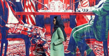 ویرانی ایران در صورت شکست مذاکرات ژنو ویرانی ایران در صورت شکست مذاکرات ژنو