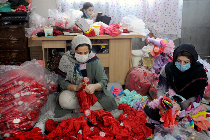 مستمری مددجویان کمیته امداد سال آینده ۵۰درصد افزایش می‌یابد