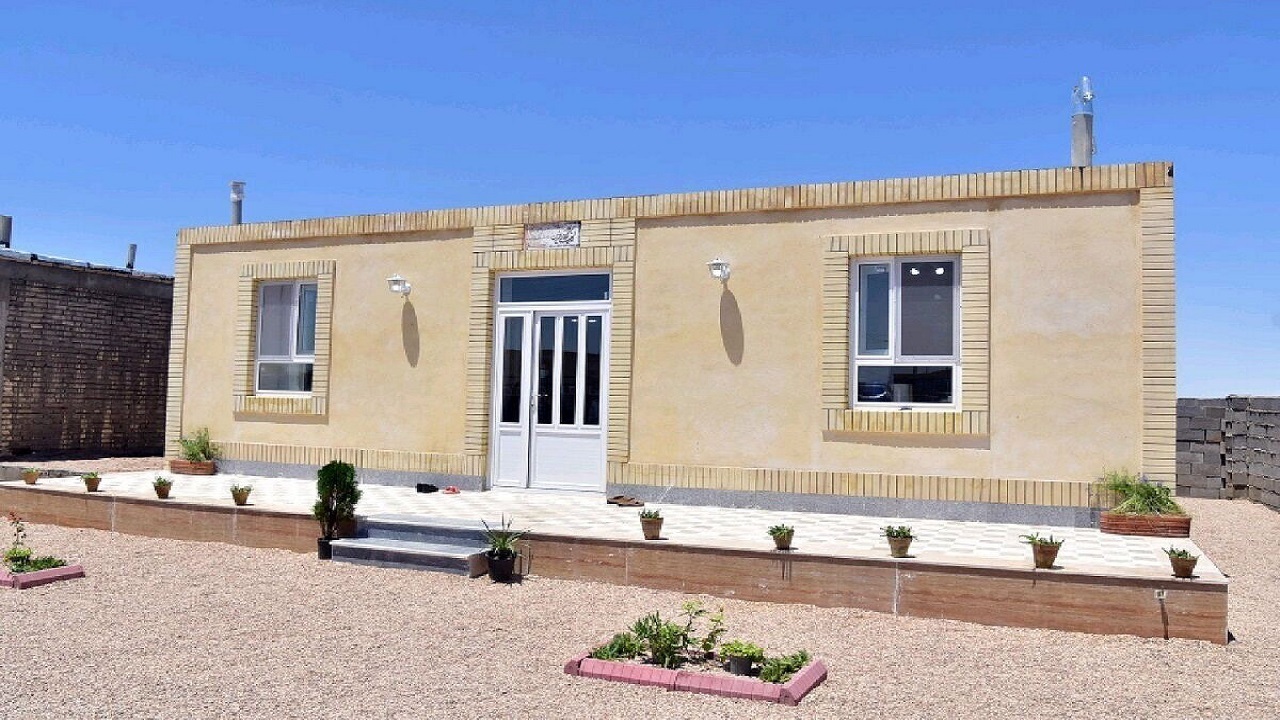 وزیر راه و شهرسازی: حدود ۸۵۰ هزار واحد مسکن حمایتی باید تکمیل شود