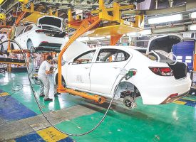 مسیر دشوار ارتقای استانداردها