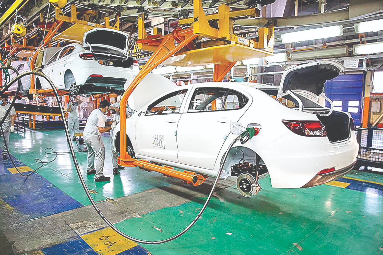 مسیر دشوار ارتقای استانداردها