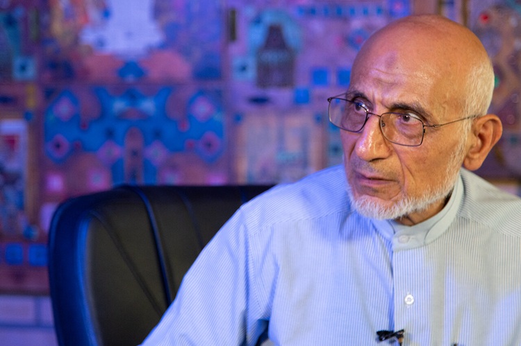 میرسلیم چراغ بررسی درخواست‌های آمریکا را روشن کرد