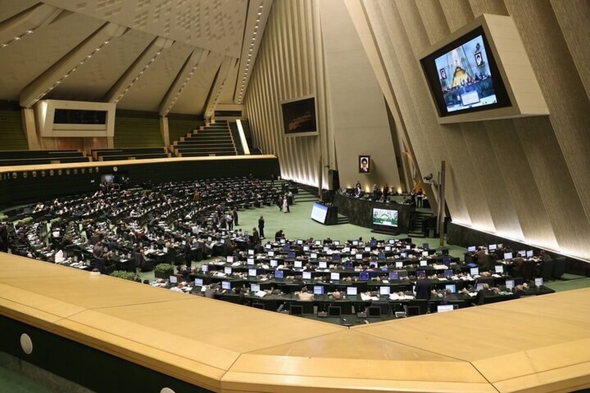 منابع جمعی–خرجی ۱۴۰۵ با رقم سنگین تصویب شد