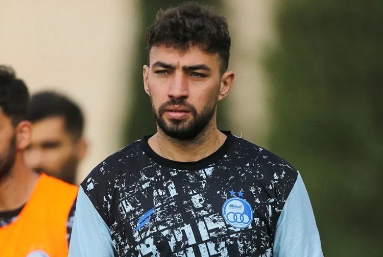 انفجار بعد از حذف آسیایی؛ موضع تند الحدادی علیه مدیران استقلال