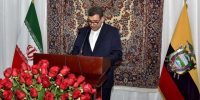 تاکید ایران بر انجام مذاکراتی برابر و متوازن درباره موضوع هستهای تاکید ایران بر انجام مذاکراتی برابر و متوازن درباره موضوع هستهای