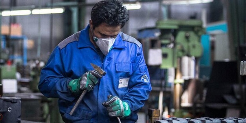 موتور صنعتی آسیا خاموش می‌شود؟