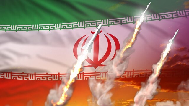 موشک‌ها و پهپادهای ایران کابوس پایگاه‌های آمریکا در خاورمیانه