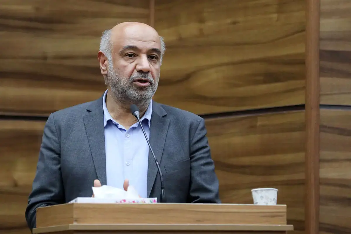 توضیح میدری درباره احتمال افزایش مبلغ کالابرگ