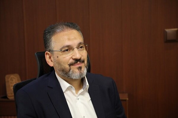 میرزایی‌قمی: خودروهای برقی به لحاظ ایمنی مشمول معاینه فنی می‌شوند