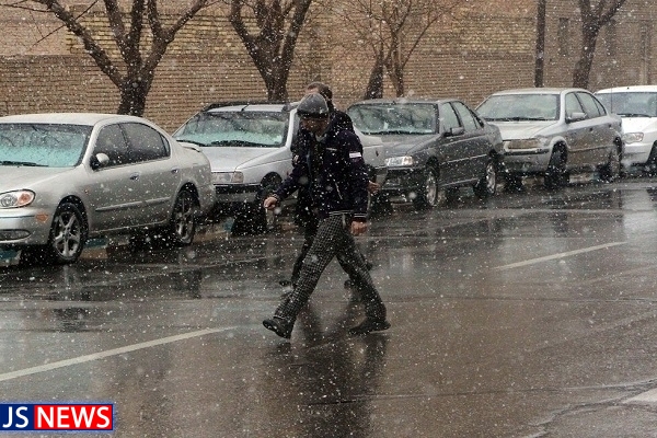 رشد ۹۱ درصدی بارندگی نسبت به پارسال؛ اما خشکسالی ادامه دارد