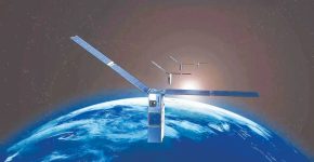 نبرد نامرئی در مدار پایین زمین!