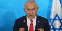 رژیم صهیونیستی در لبه پرتگاه؛ نتانیاهو: روزهای سختی در پیش داریم!