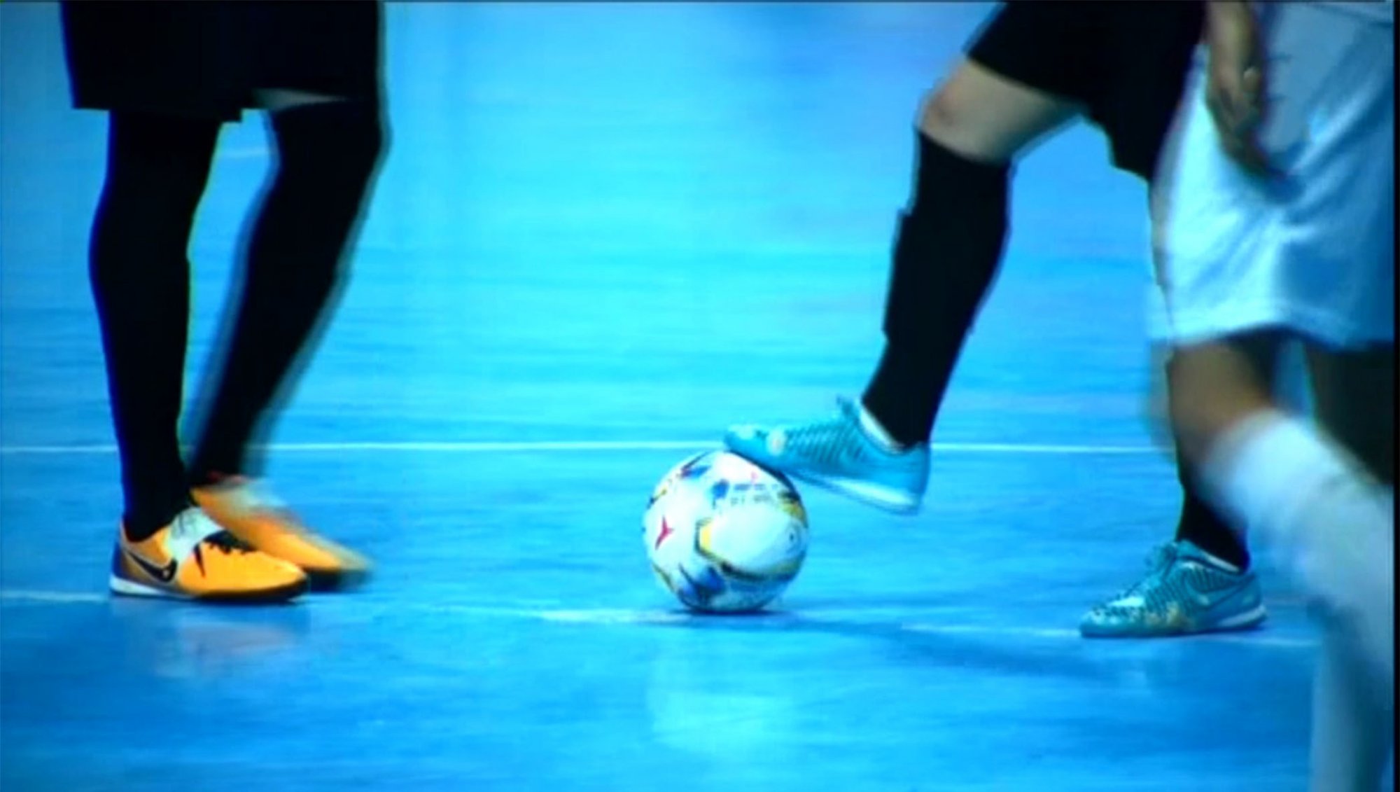 نتایج هفته ۲۵ لیگ برتر فوتسال/ قهرمان در هفته پایانی مشخص می‌شود