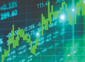 نجات بورس از آتش هیجان