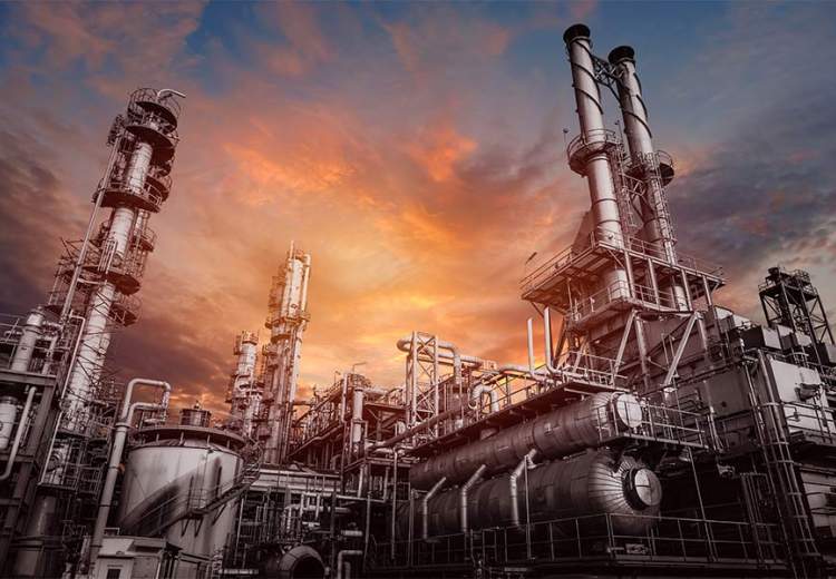 نرخ پایه خوراک گاز پتروشیمی‌ها ۱۴۰۴ مشخص شد؛ جزئیات پرداخت