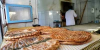 هشدار جدی استاندار البرز درباره تخلفات نانوایی‌ها و سهمیه آرد