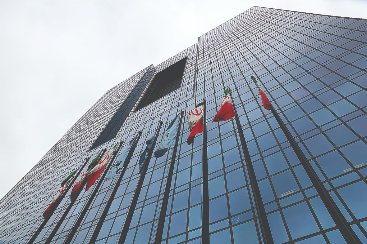 نظارت پیشگیرانه جایگزین رویکردهای سنتی در شبکه بانکی خواهد شد