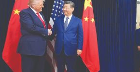 نظم نوین جهانی در اقتصاد